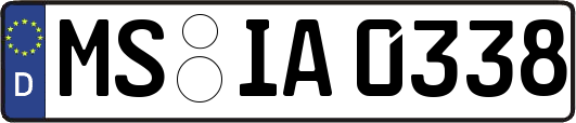 MS-IA0338