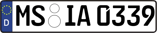 MS-IA0339