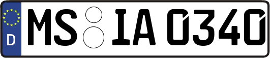 MS-IA0340