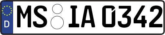 MS-IA0342