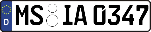 MS-IA0347