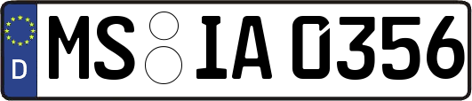 MS-IA0356