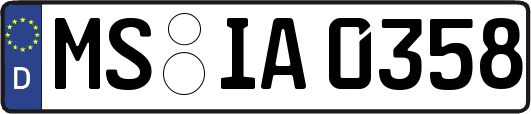 MS-IA0358