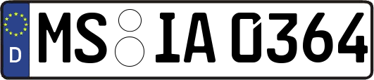 MS-IA0364