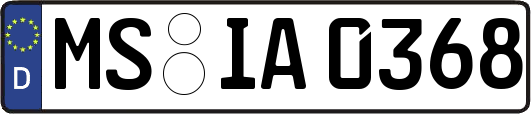 MS-IA0368