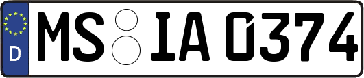MS-IA0374