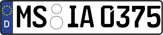 MS-IA0375