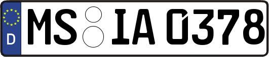 MS-IA0378