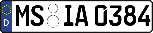 MS-IA0384