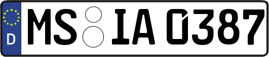 MS-IA0387