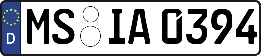 MS-IA0394
