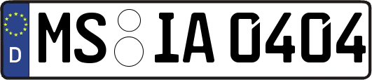 MS-IA0404