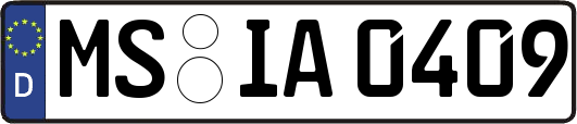 MS-IA0409
