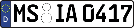 MS-IA0417