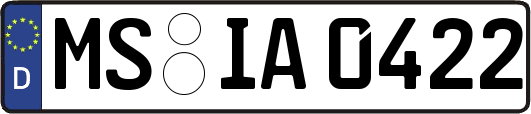 MS-IA0422