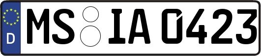 MS-IA0423