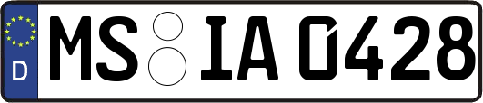 MS-IA0428