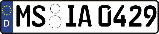 MS-IA0429