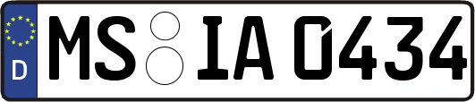 MS-IA0434