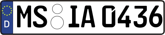 MS-IA0436