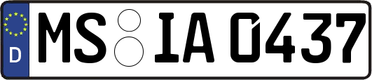 MS-IA0437