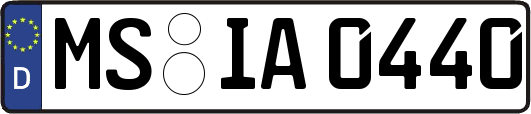 MS-IA0440