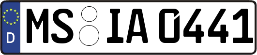 MS-IA0441
