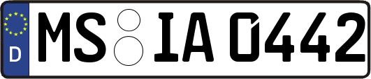 MS-IA0442