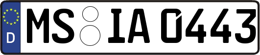MS-IA0443