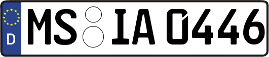 MS-IA0446