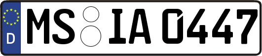 MS-IA0447