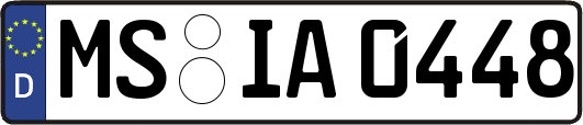 MS-IA0448