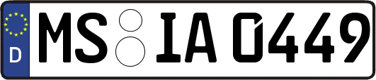 MS-IA0449