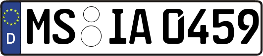 MS-IA0459