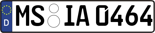 MS-IA0464