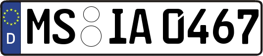 MS-IA0467