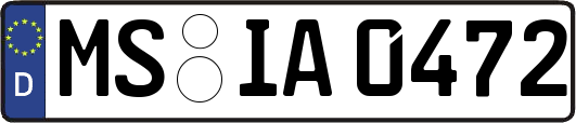 MS-IA0472