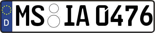 MS-IA0476