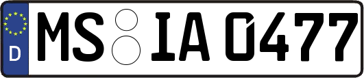 MS-IA0477