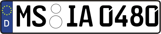 MS-IA0480