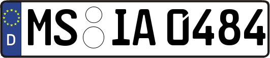 MS-IA0484