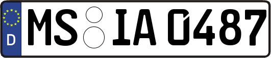 MS-IA0487