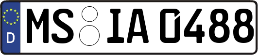 MS-IA0488