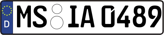 MS-IA0489