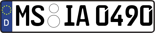 MS-IA0490