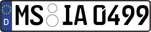 MS-IA0499