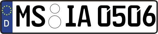 MS-IA0506