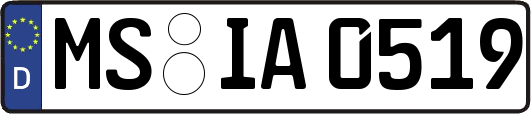 MS-IA0519