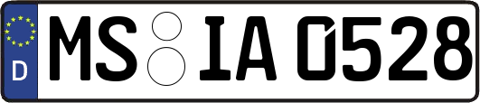 MS-IA0528