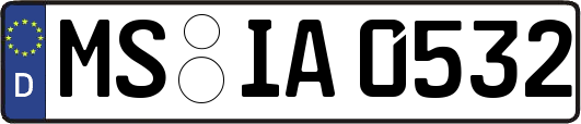 MS-IA0532